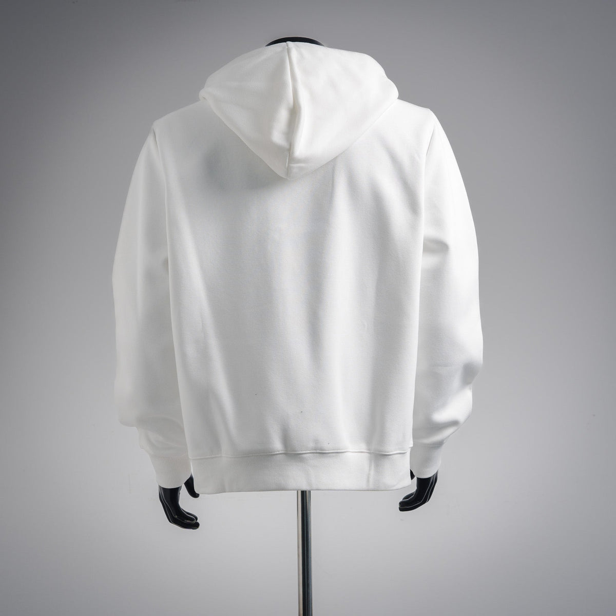 Loe 25fw casual hoodie
