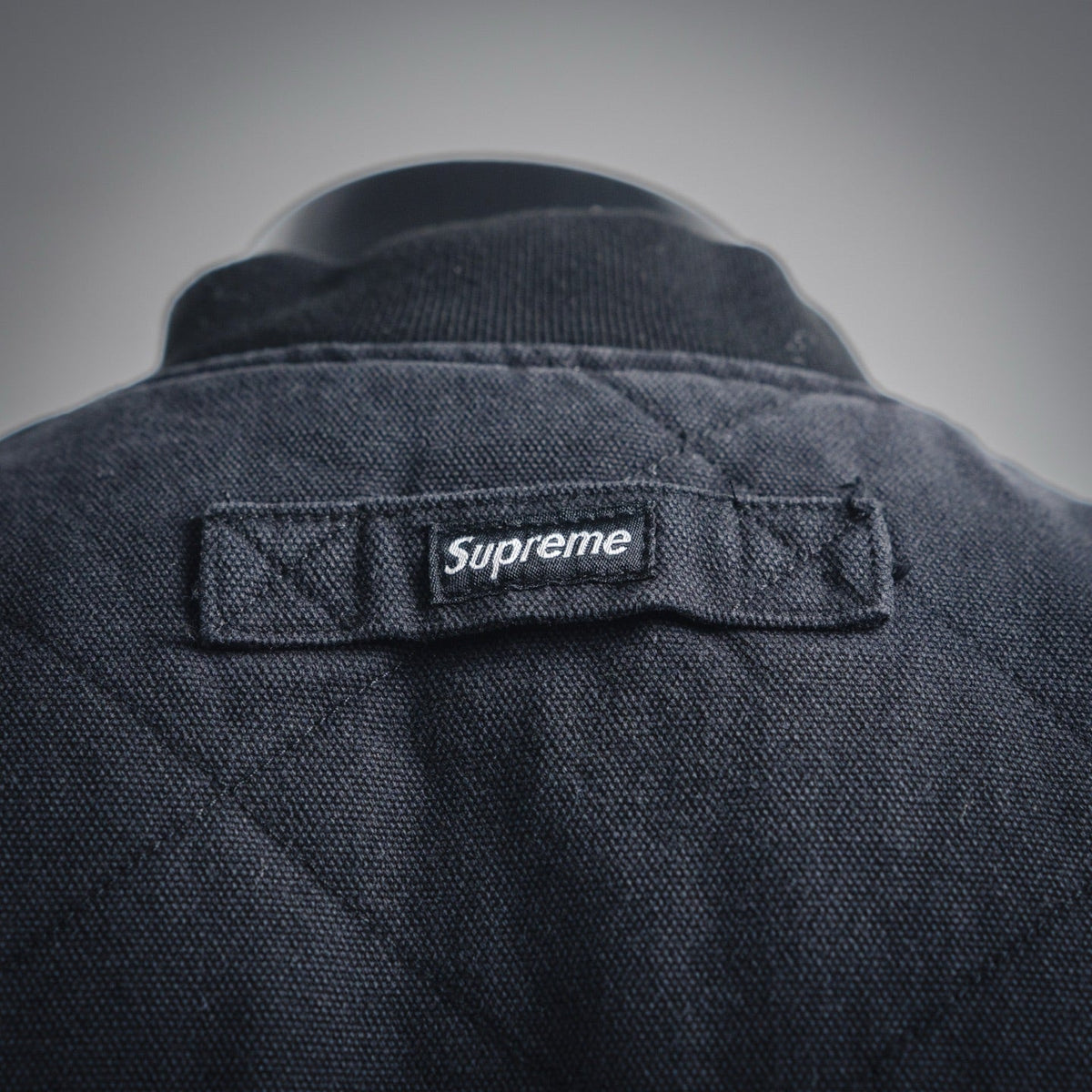 Supre 26fw all-match jacket