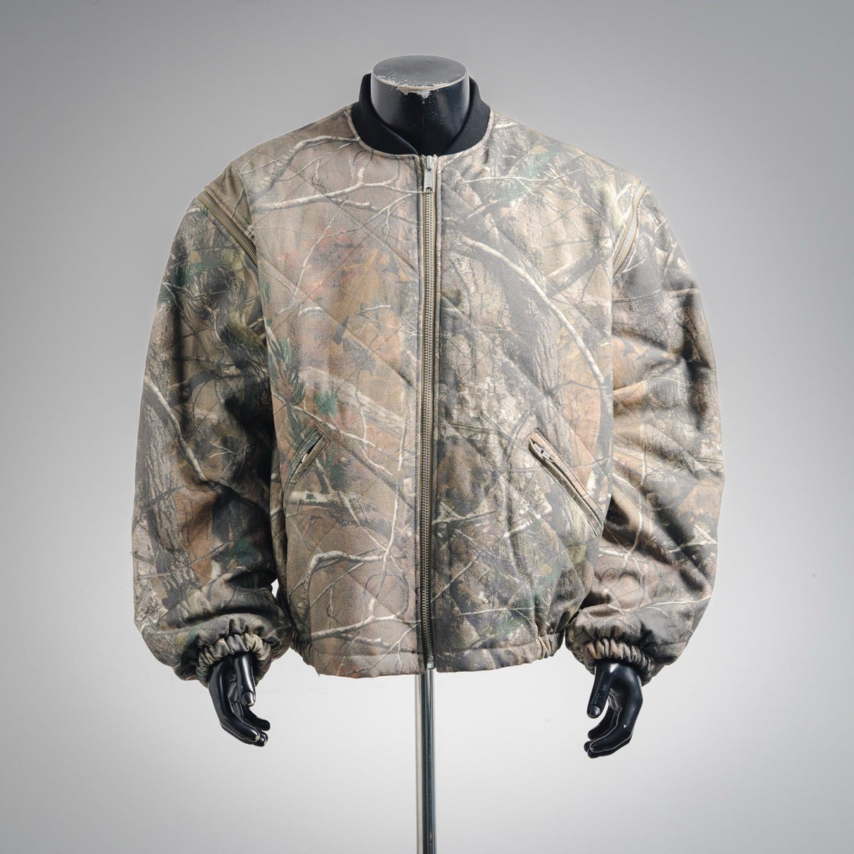 Supre 26fw all-match jacket