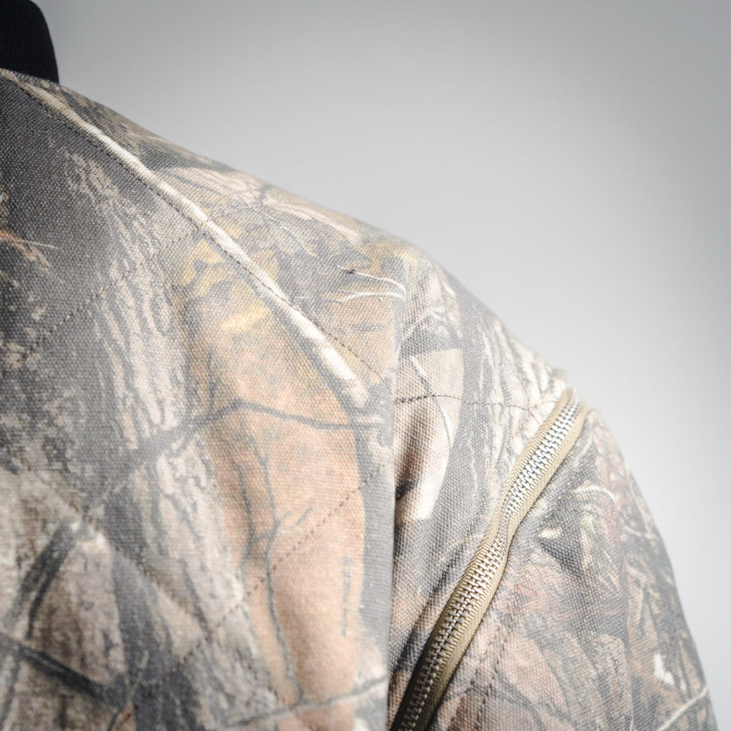Supre 26fw all-match jacket
