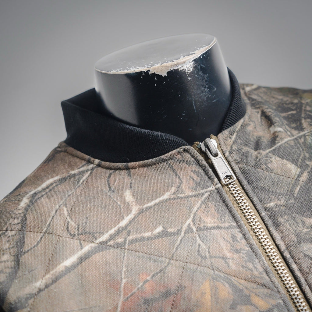 Supre 26fw all-match jacket