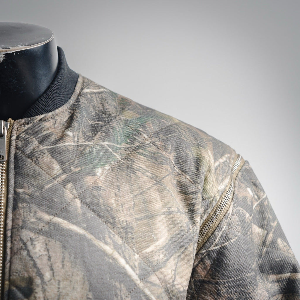 Supre 26fw all-match jacket