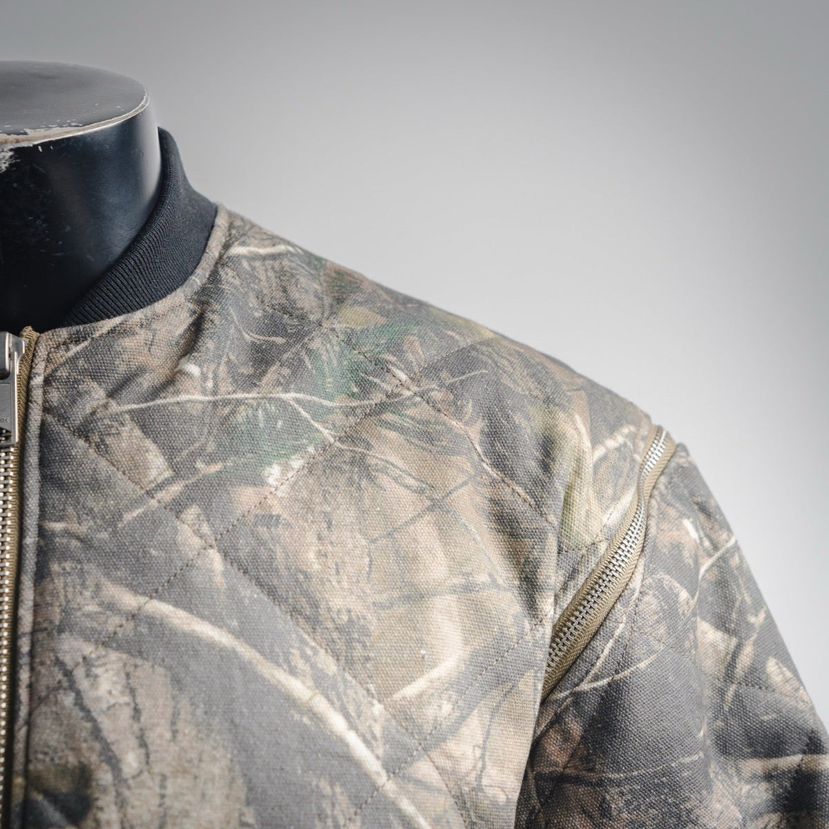 Supre 26fw all-match jacket