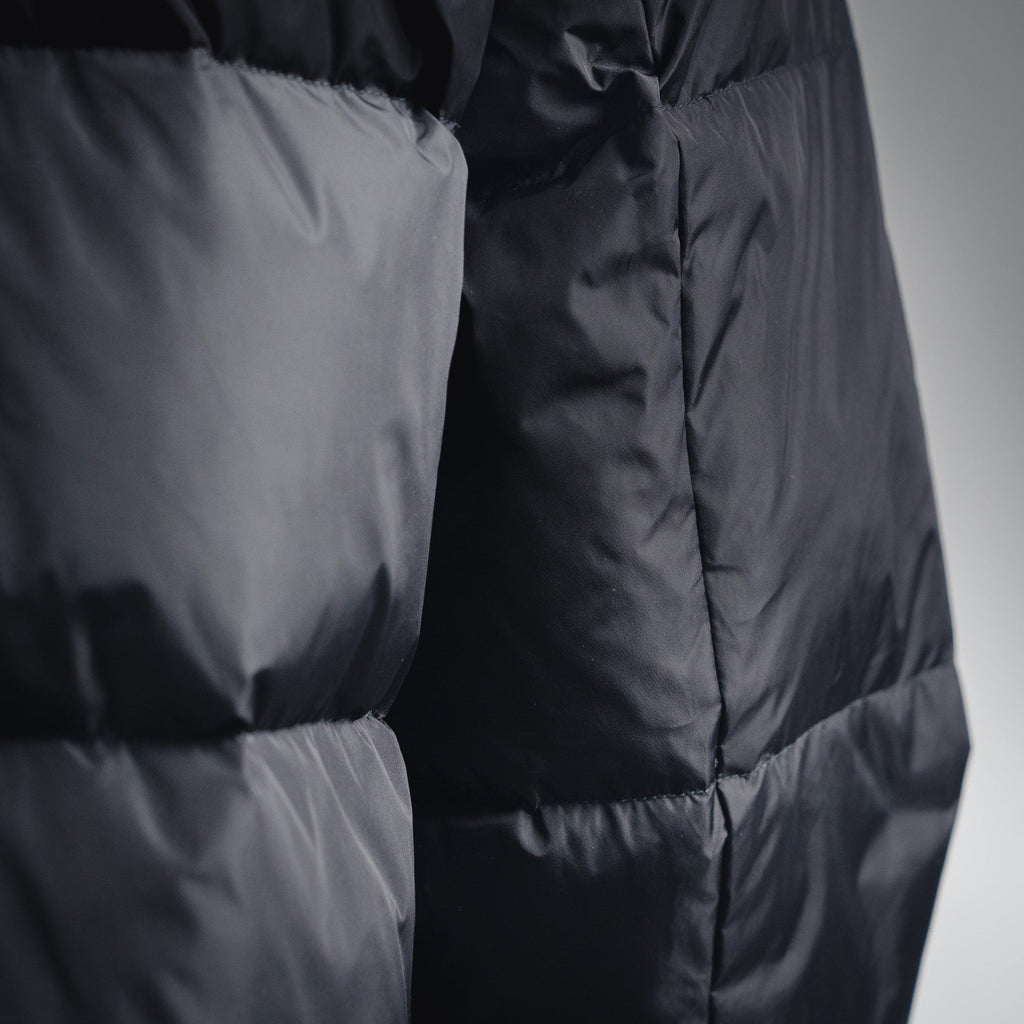 Pra 25fw down jacket