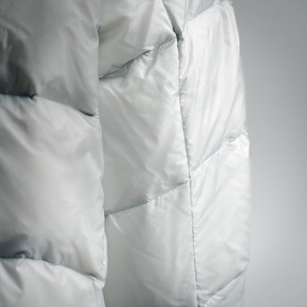 Mapmmut 25fw down jacket