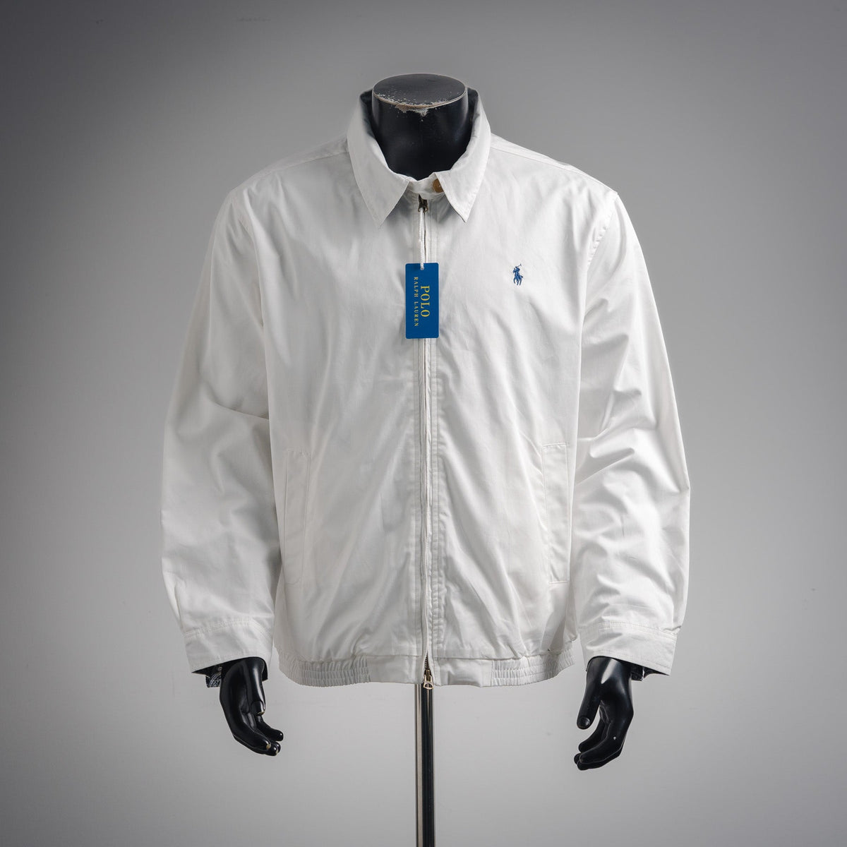 Ralph 25fw casual jacket