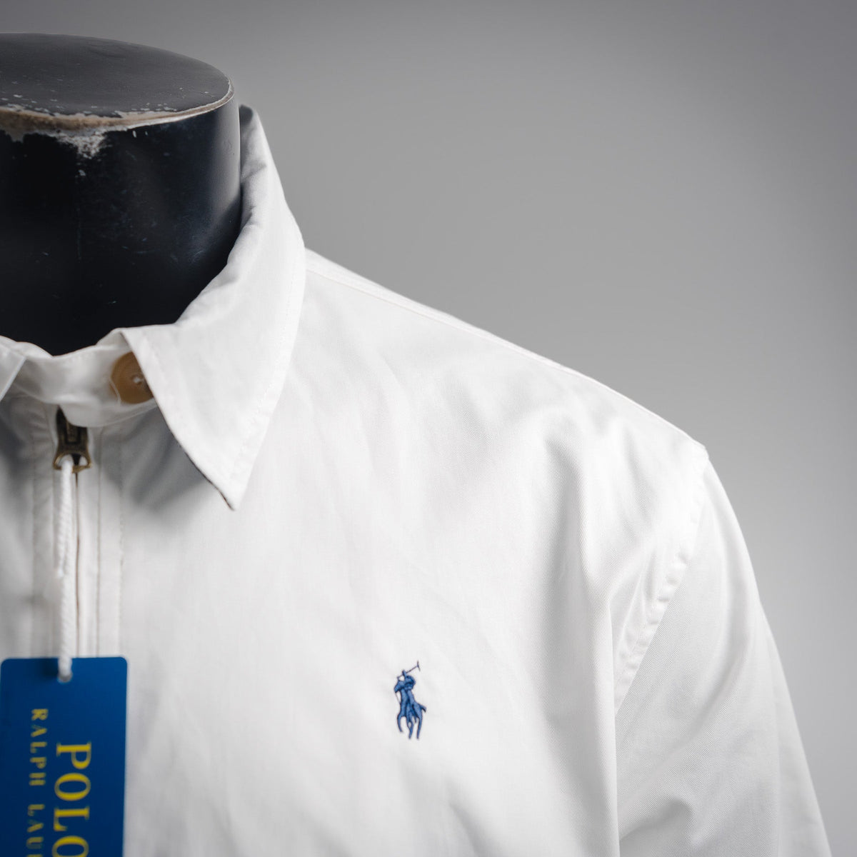 Ralph 25fw casual jacket
