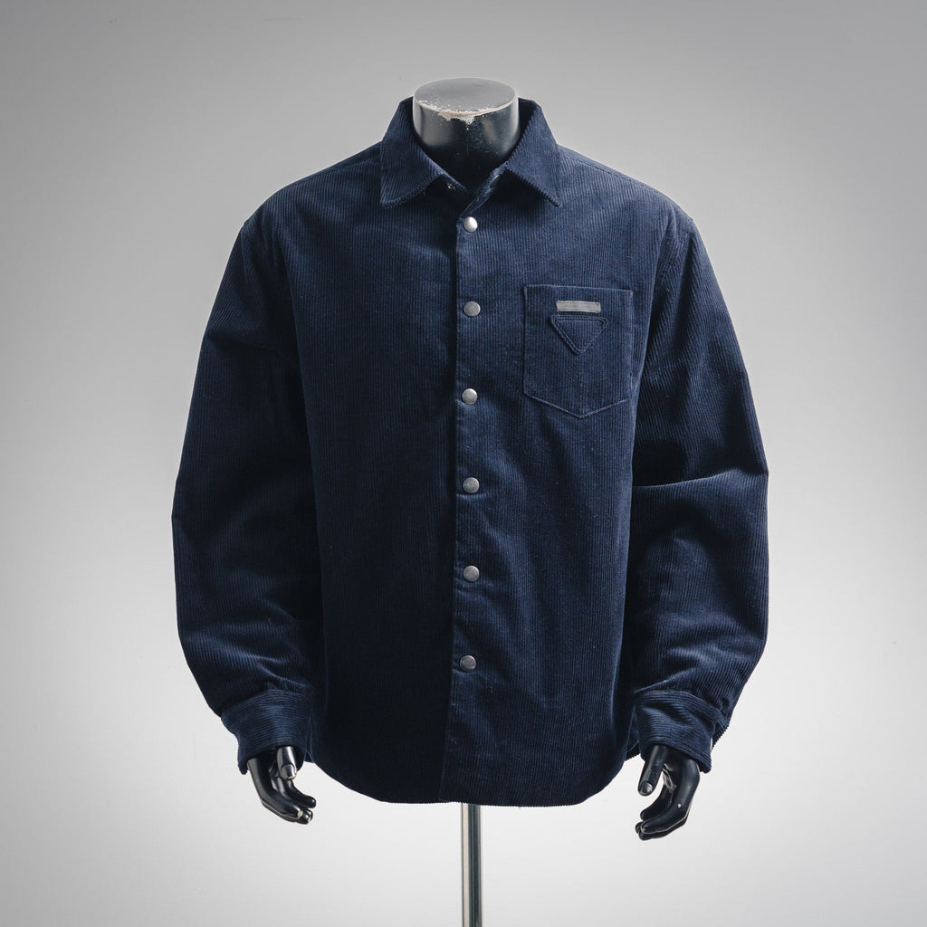 Pra 25fw casual jacket
