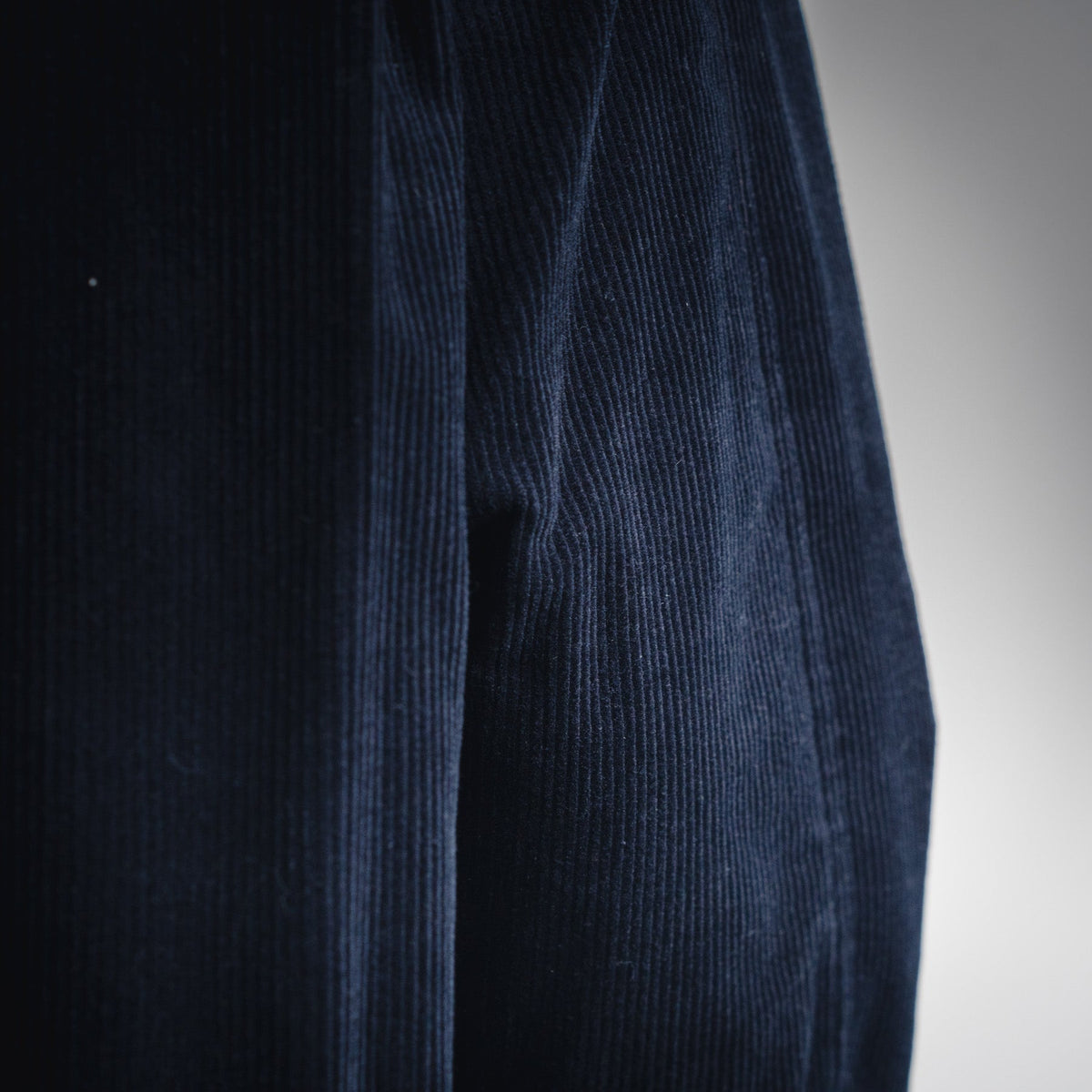 Pra 25fw casual jacket