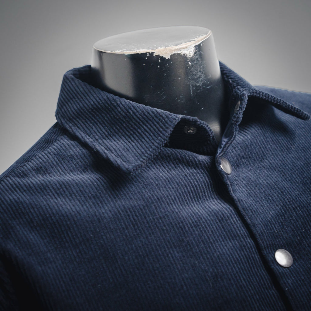 Pra 25fw casual jacket