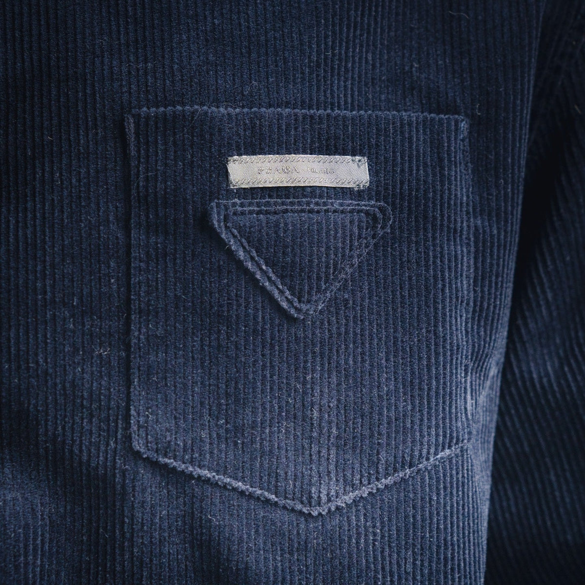 Pra 25fw casual jacket