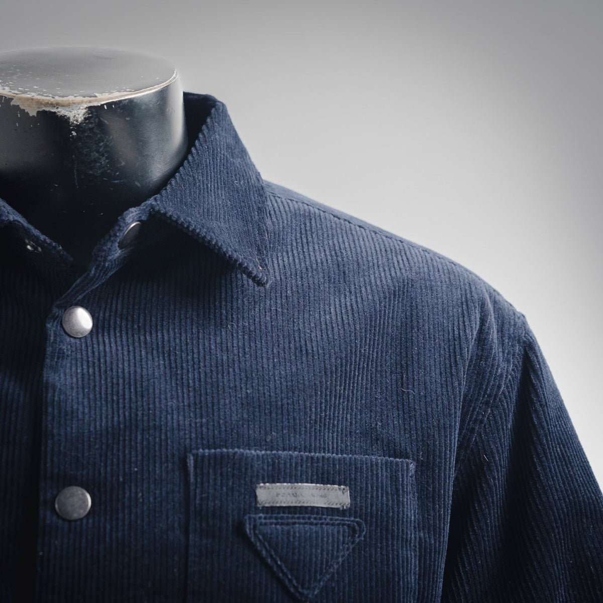 Pra 25fw casual jacket