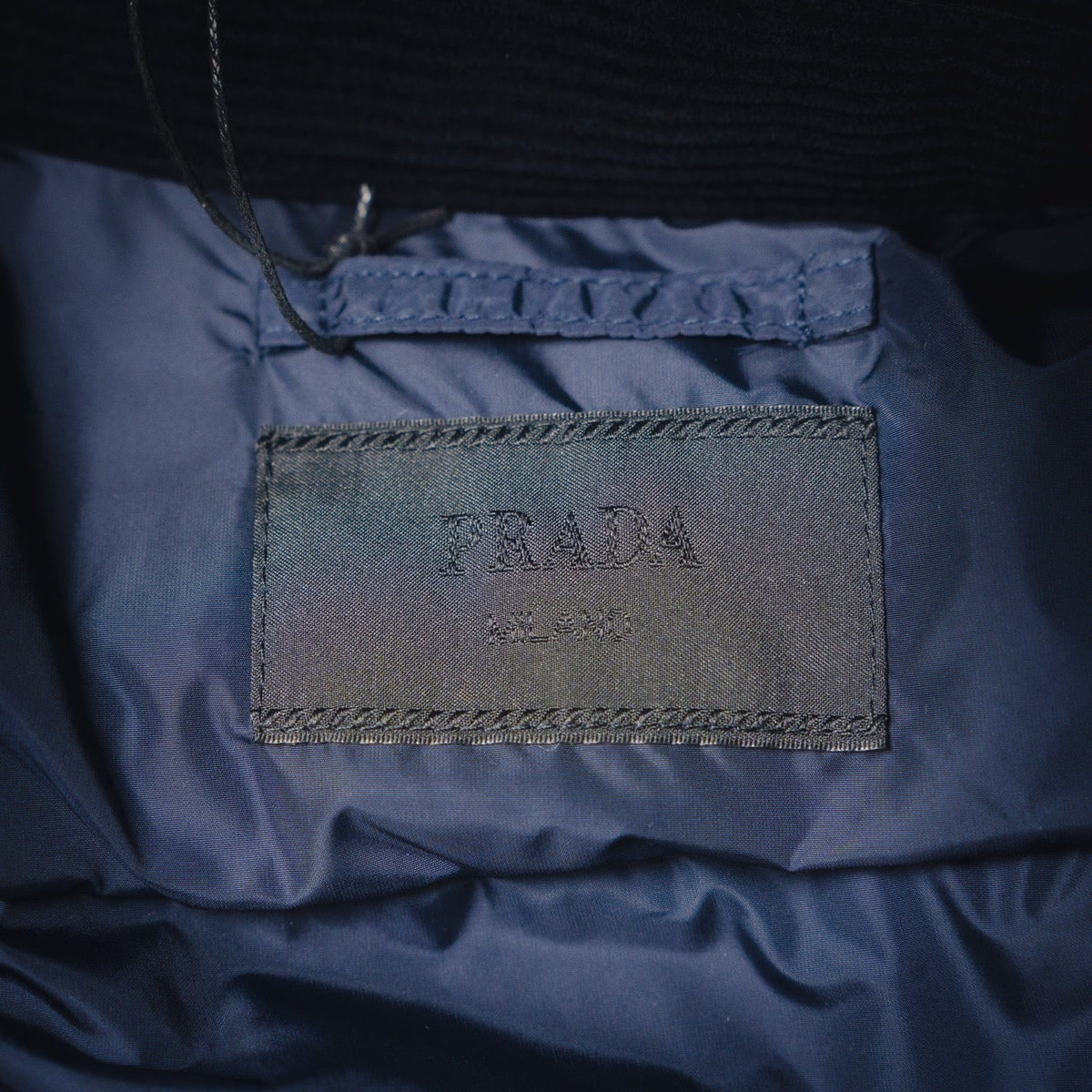 Pra 25fw casual jacket
