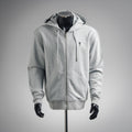 Ami 25fw embroidered jacket
