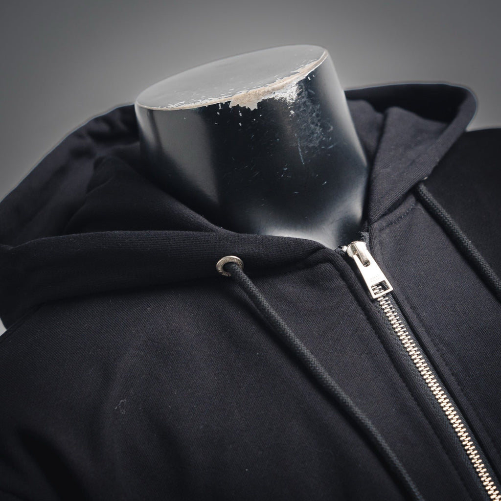 Ami 25fw embroidered jacket