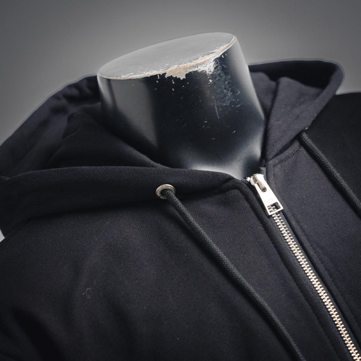 Ami 25fw embroidered jacket