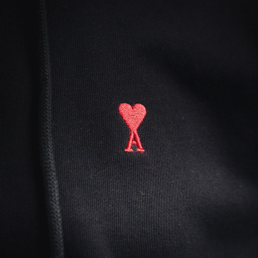 Ami 25fw embroidered jacket