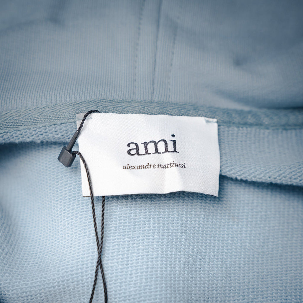 Ami 25fw embroidered jacket