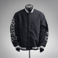 Supre 25fw sports jacket