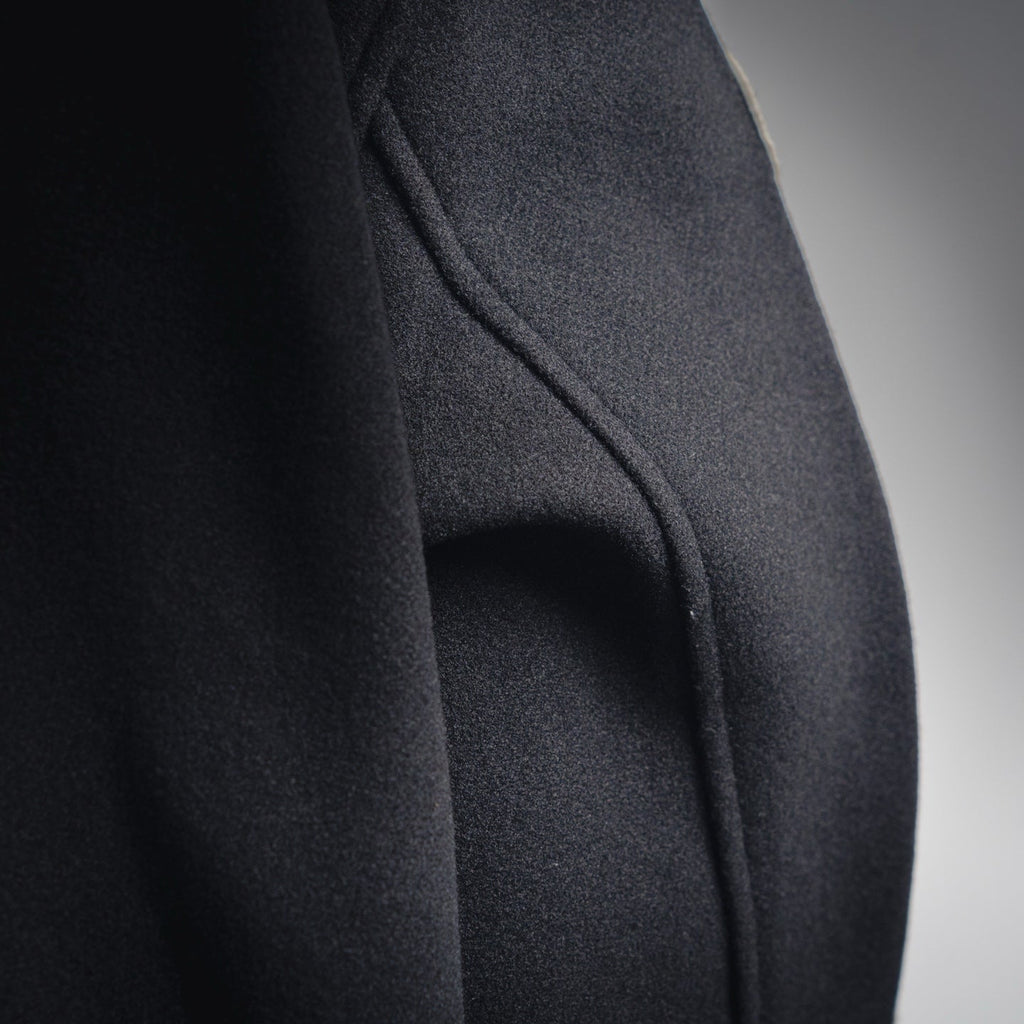 Supre 25fw sports jacket