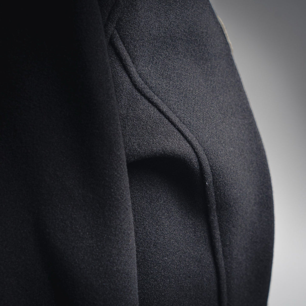 Supre 25fw sports jacket
