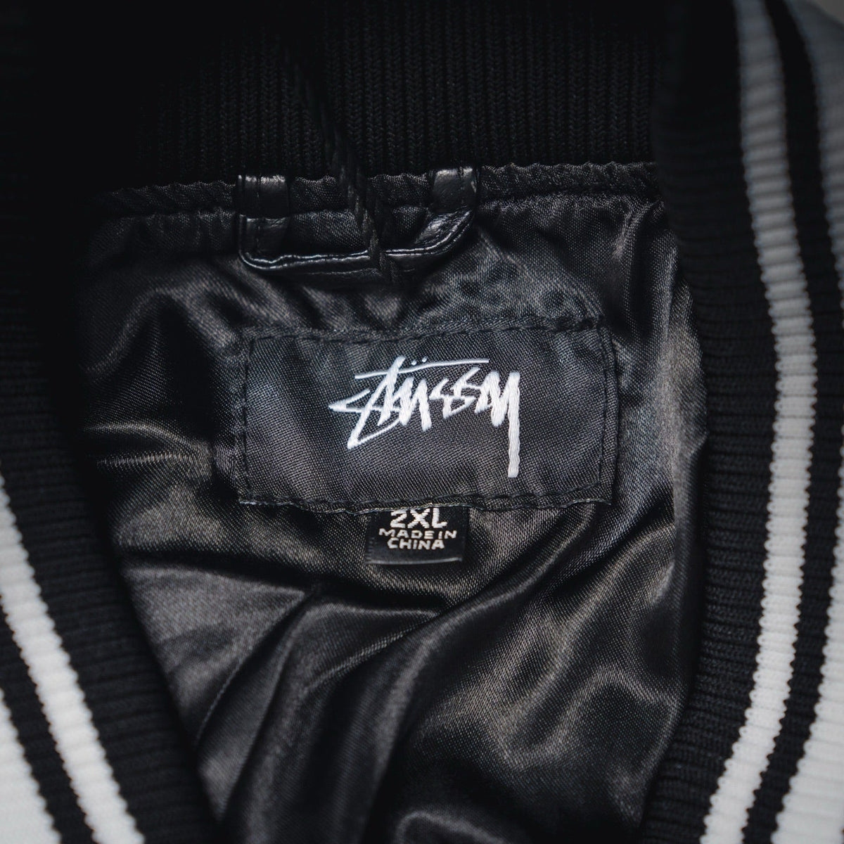 Supre 25fw sports jacket