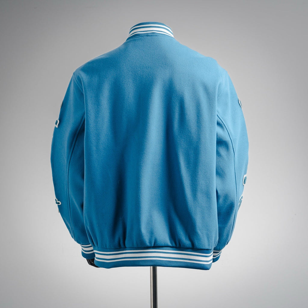 Supre 25fw sports jacket