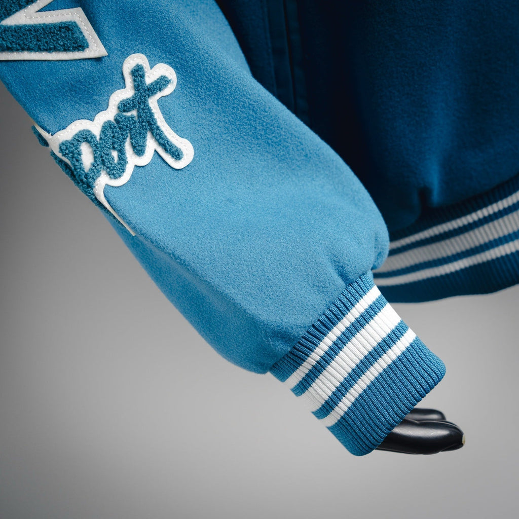 Supre 25fw sports jacket