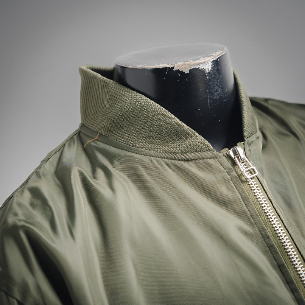 Stussy 25fw embroidered jacket