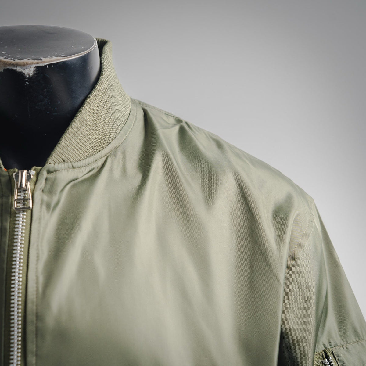 Stussy 25fw embroidered jacket