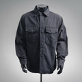 Louis 25fw denim jacket