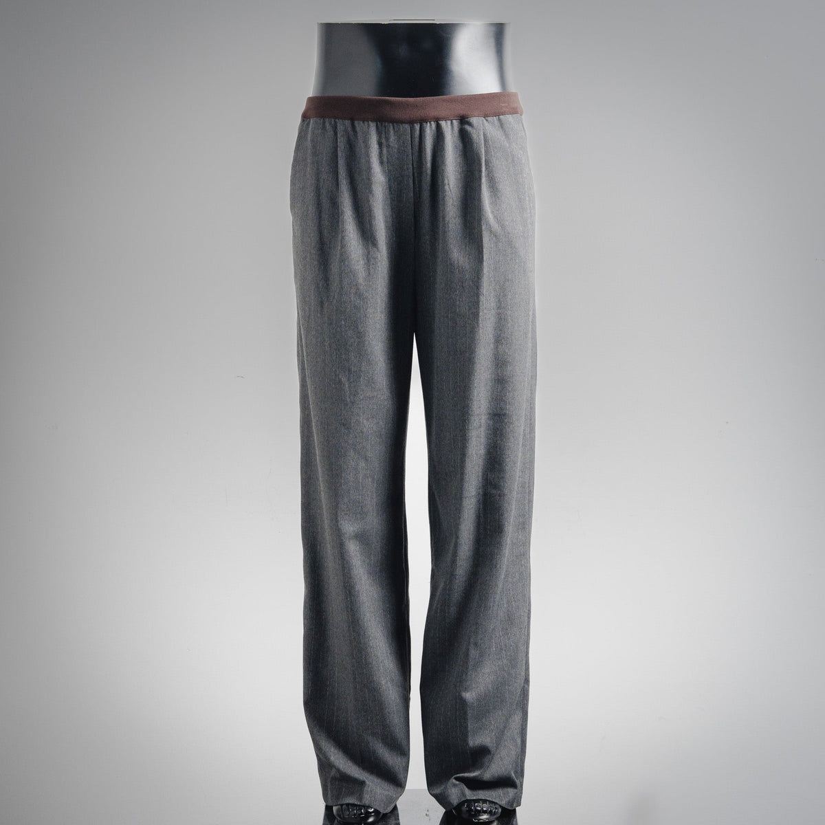 Miu 25fw casual pants