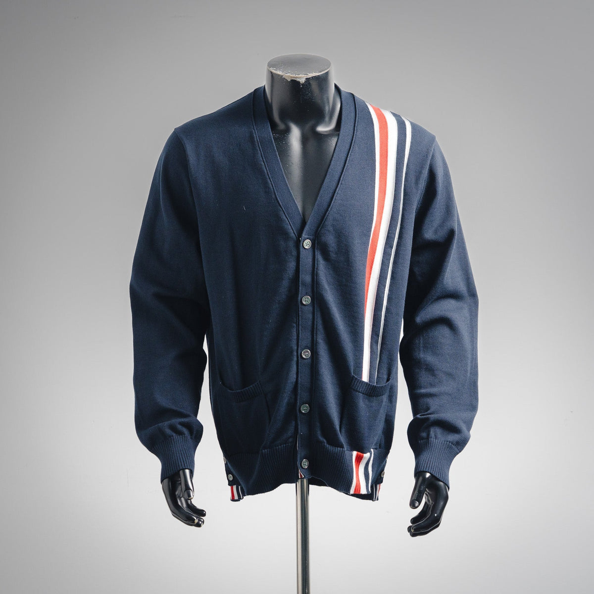 Thom 25fw all-match cardigan