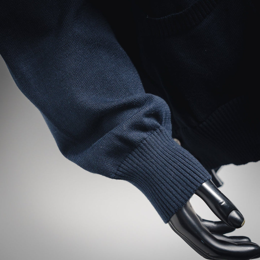 Thom 25fw all-match cardigan