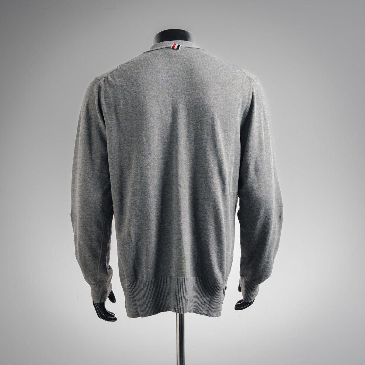 Thom 25fw all-match cardigan