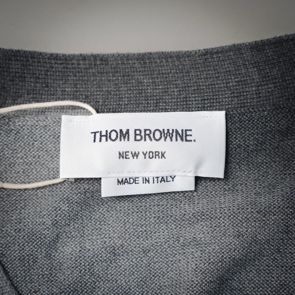 Thom 25fw all-match cardigan