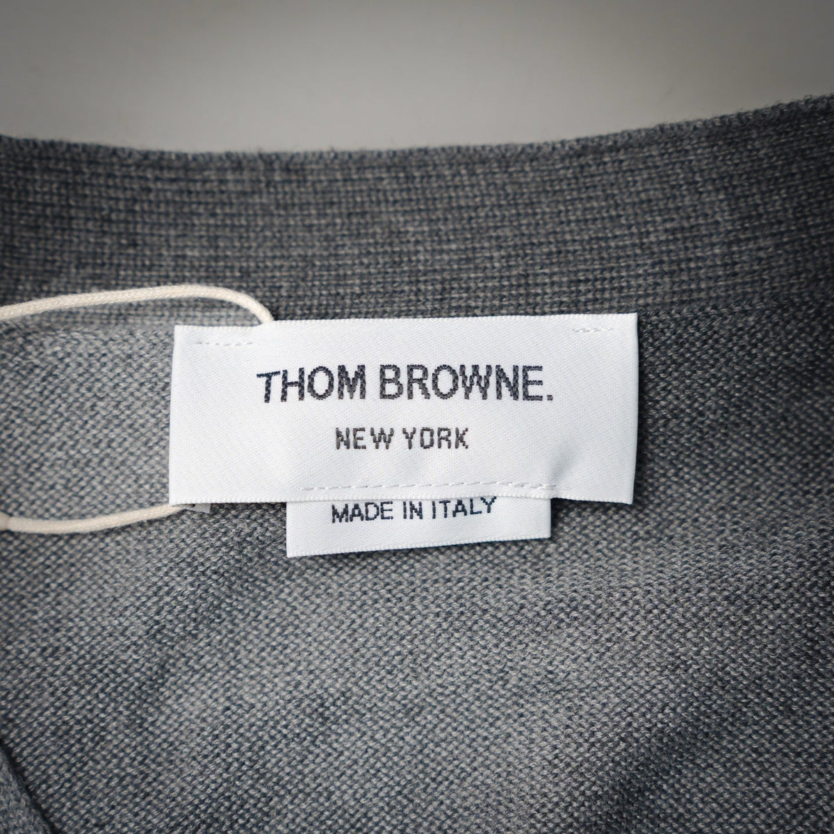 Thom 25fw all-match cardigan