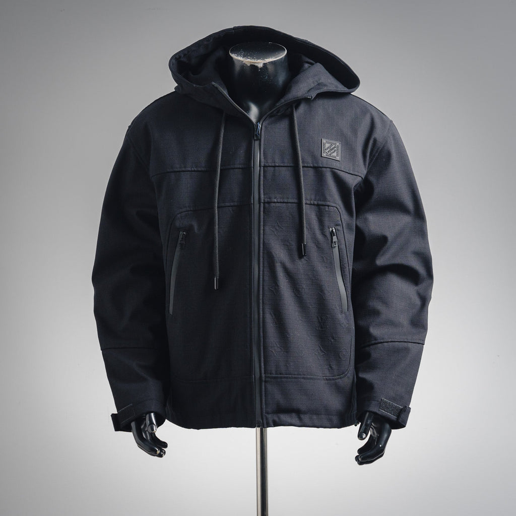 Louis 25fw all-match jacket