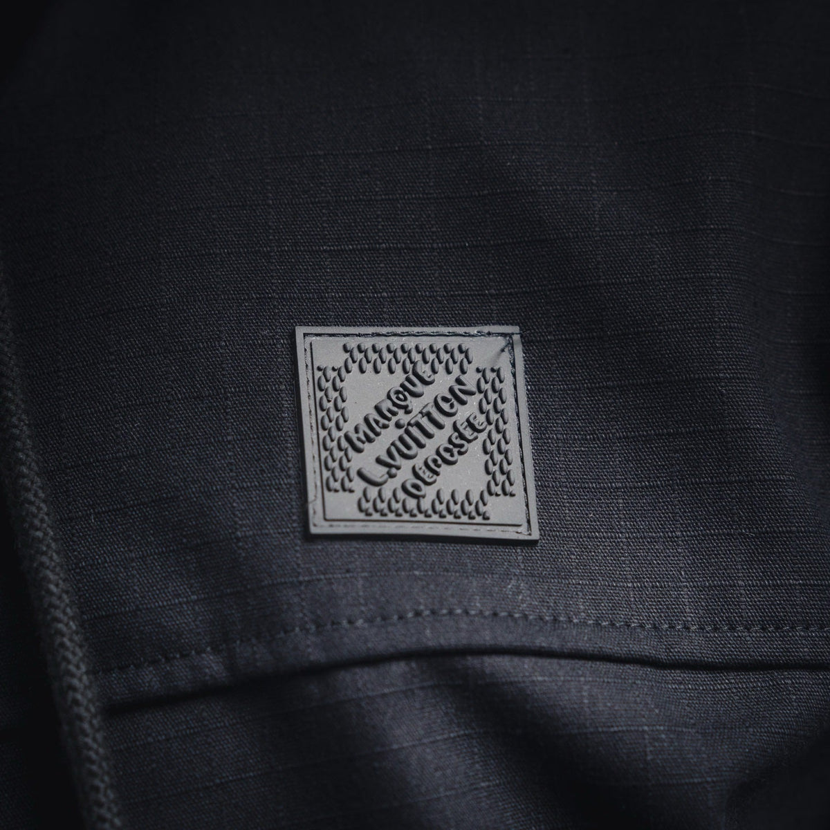 Louis 25fw all-match jacket