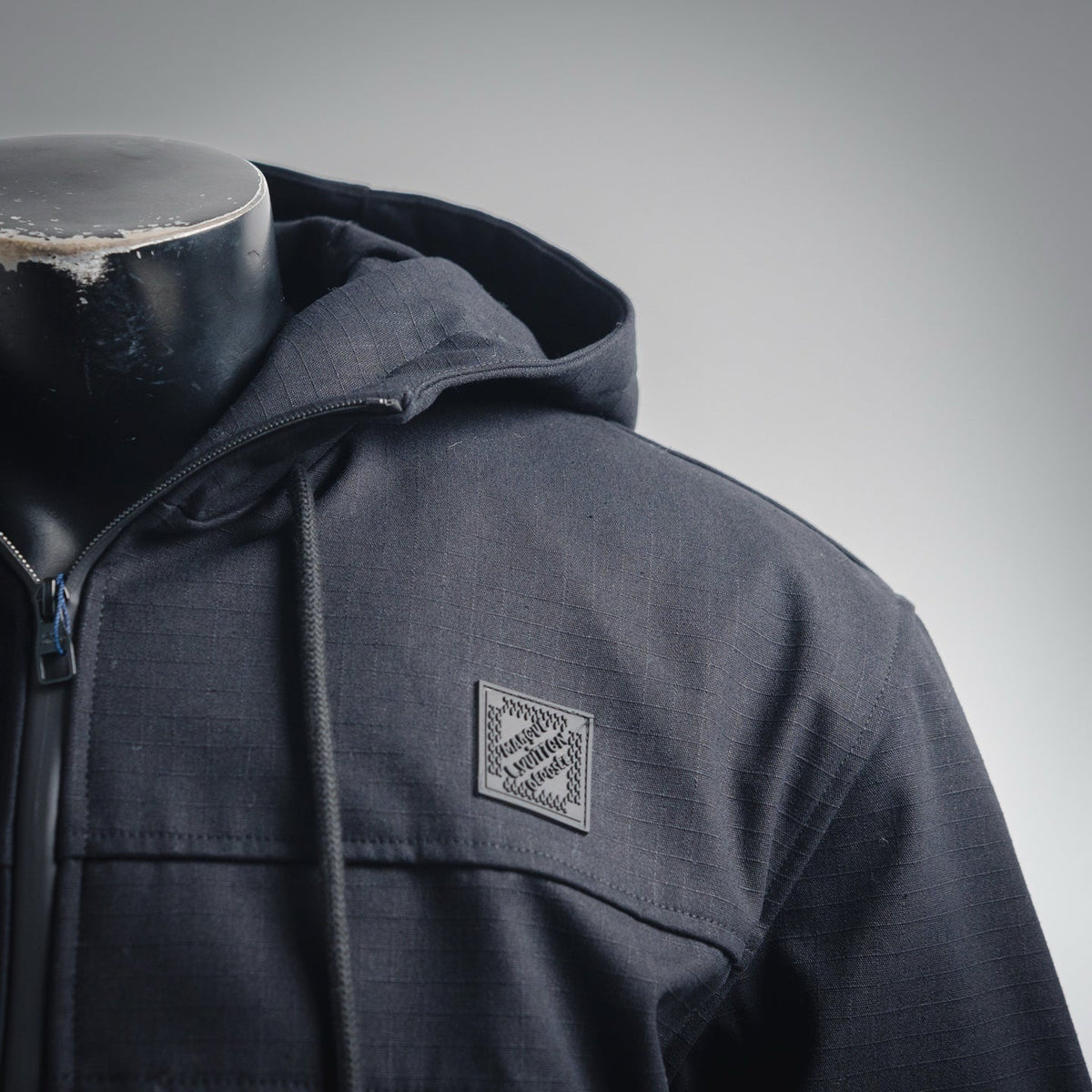 Louis 25fw all-match jacket