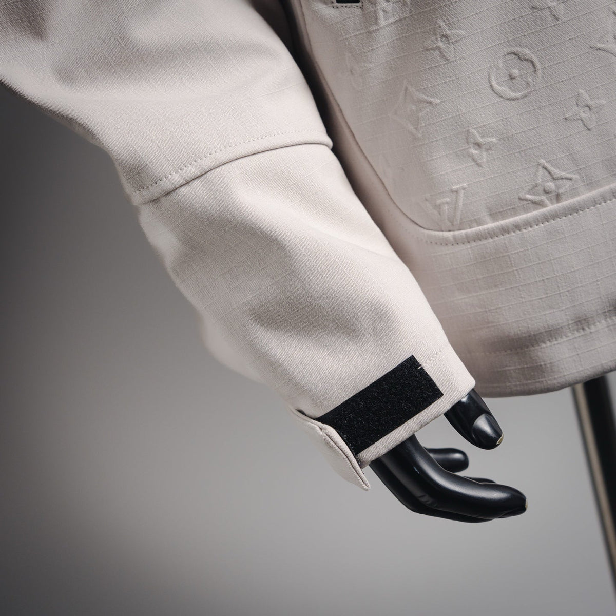 Louis 25fw all-match jacket