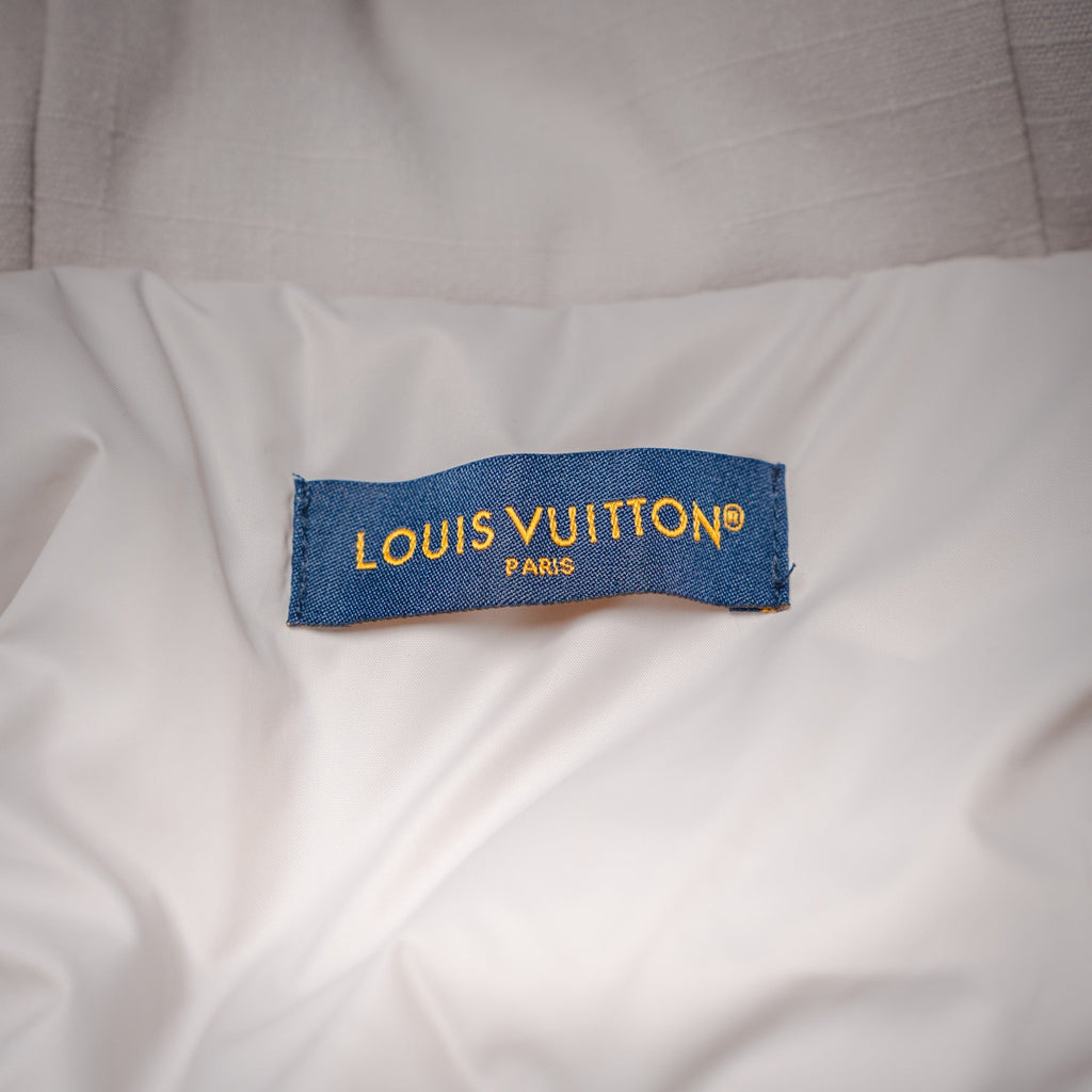 Louis 25fw all-match jacket