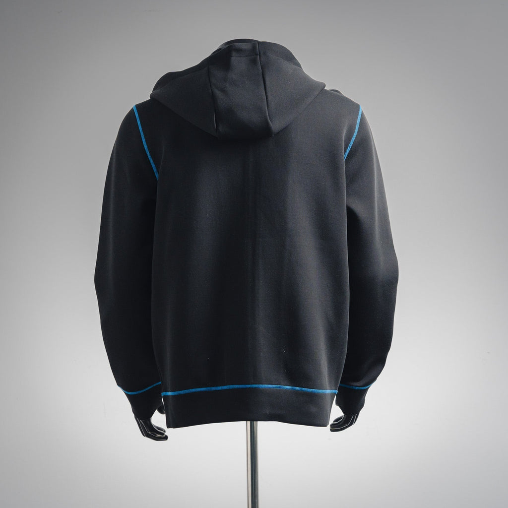 Pra 25fw embroidered jacket
