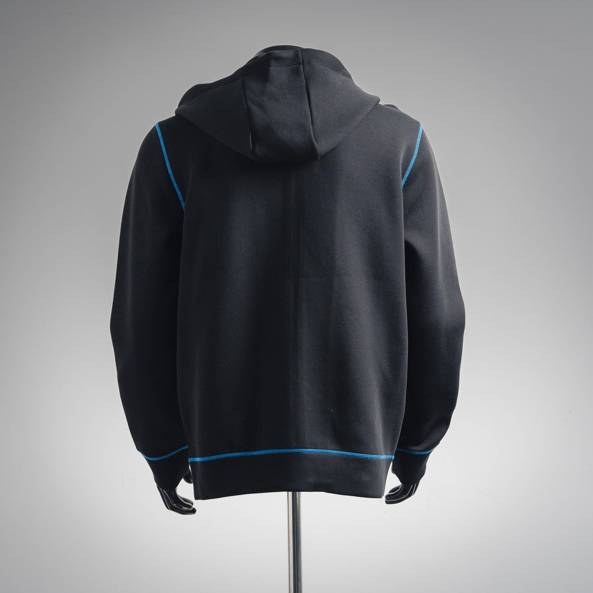 Pra 25fw embroidered jacket