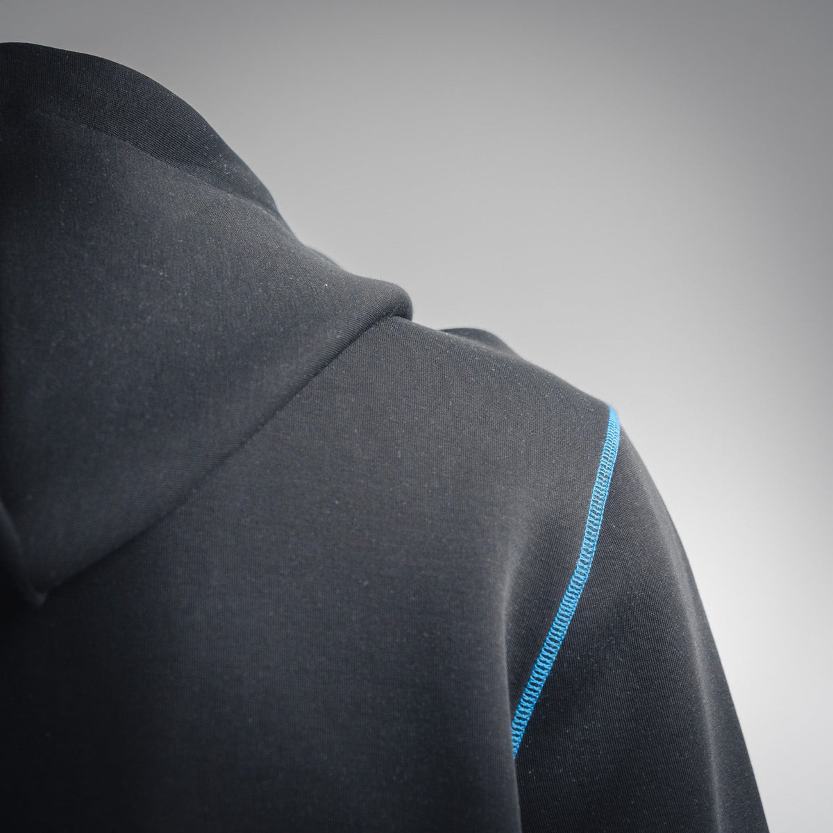 Pra 25fw embroidered jacket