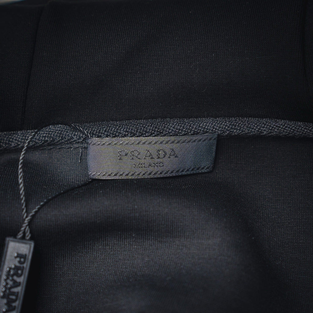 Pra 25fw embroidered jacket