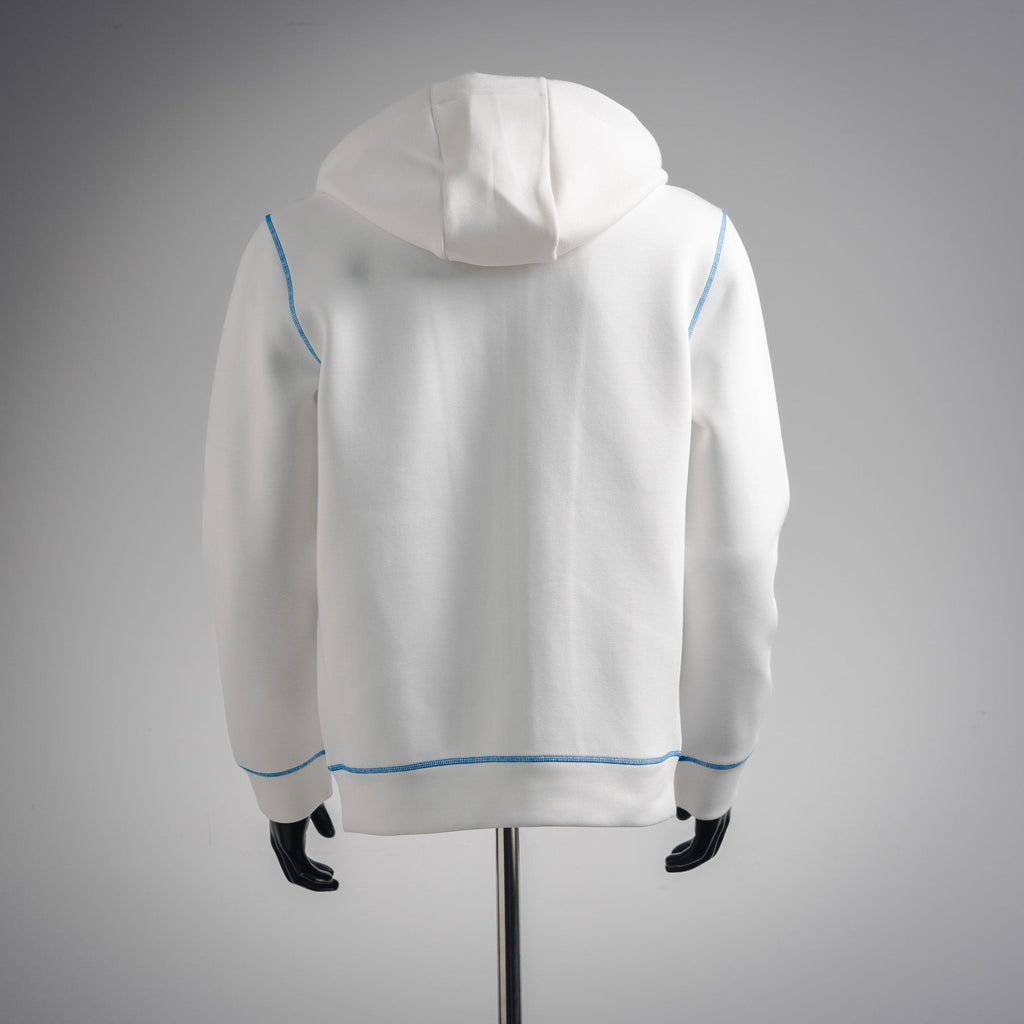 Pra 25fw embroidered jacket