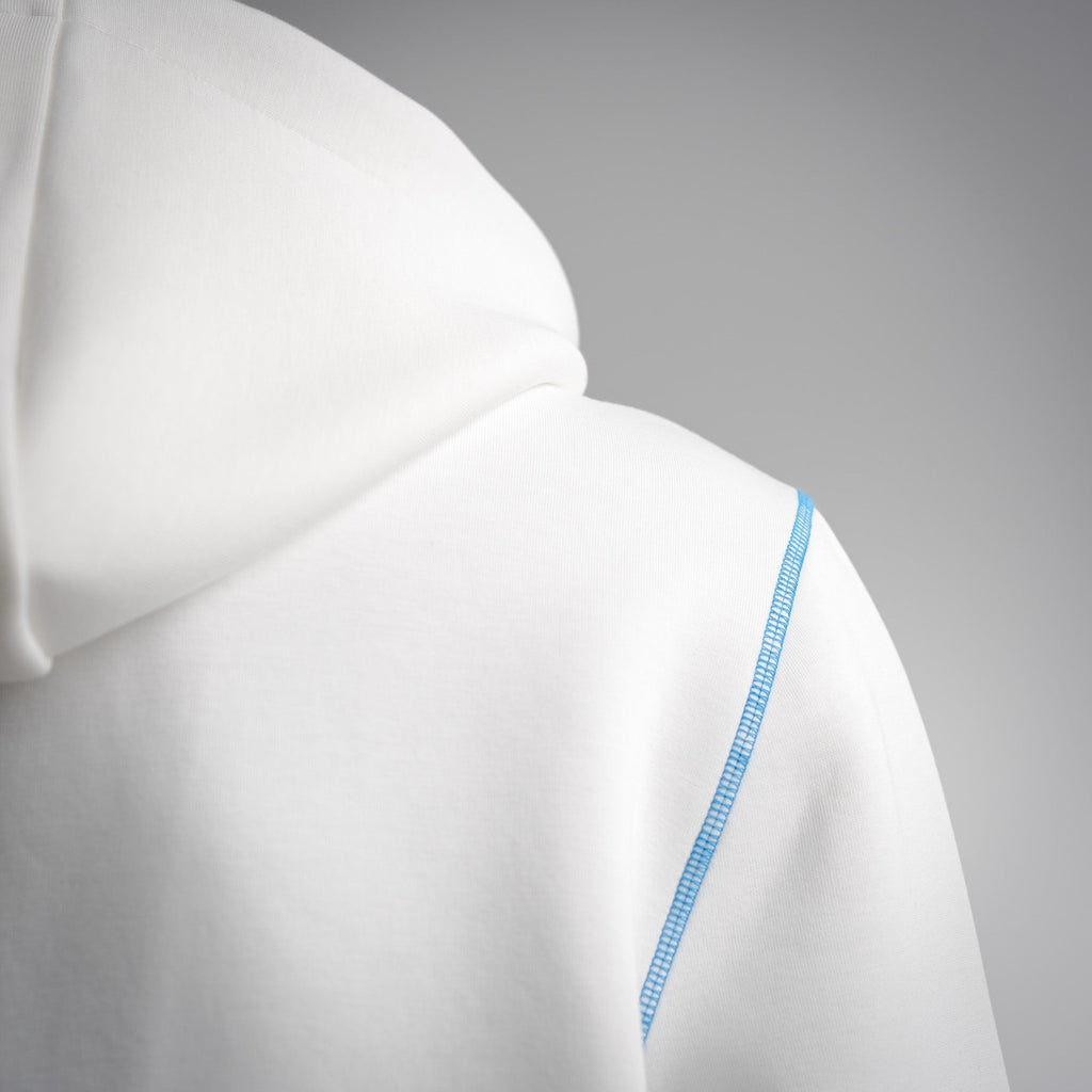 Pra 25fw embroidered jacket