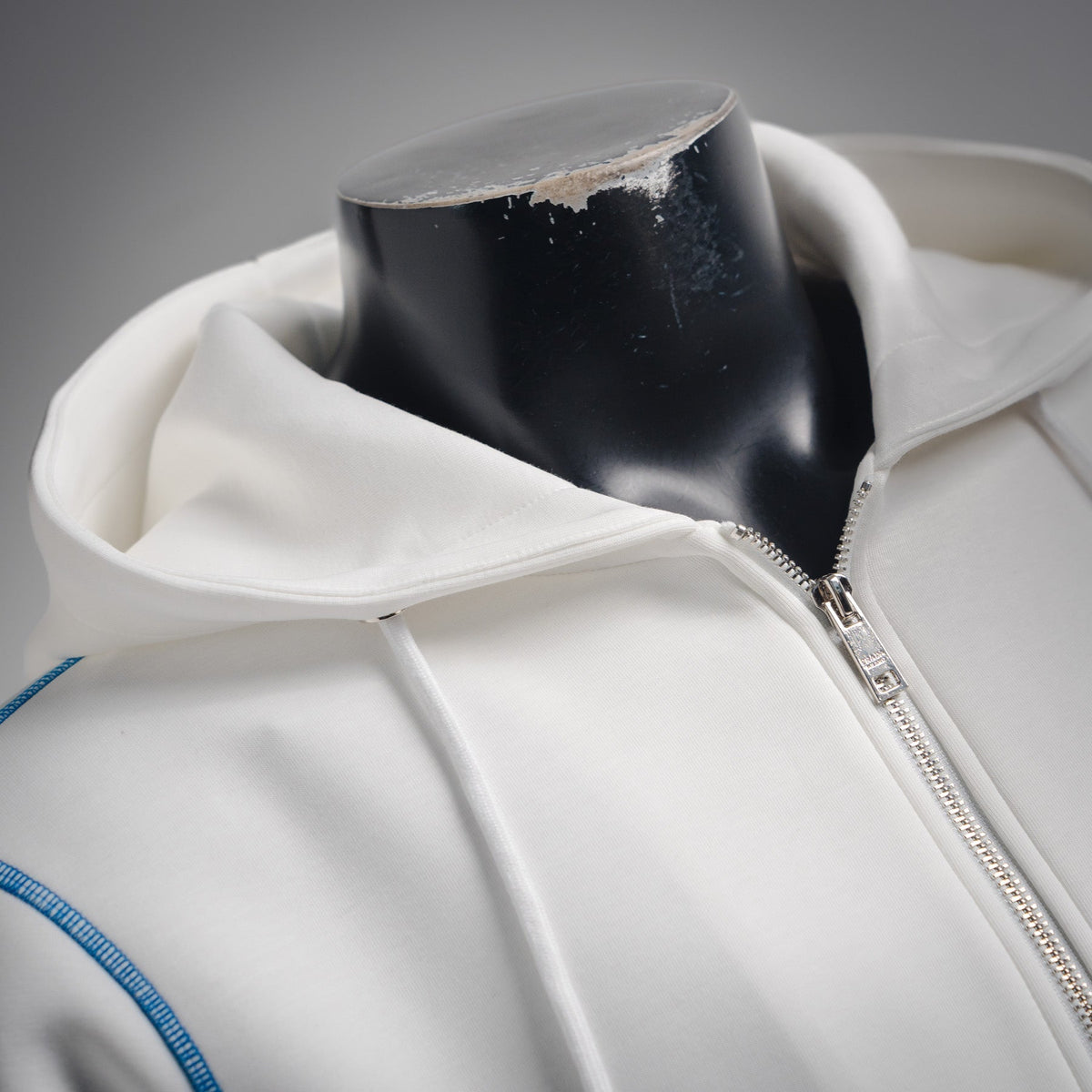 Pra 25fw embroidered jacket