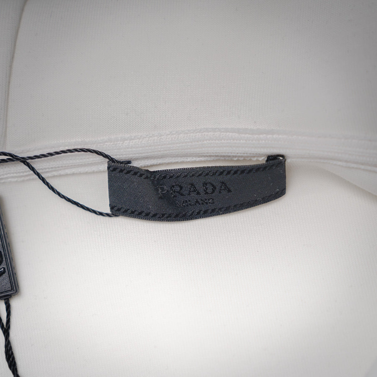 Pra 25fw embroidered jacket